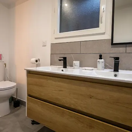 Апартаменты De Clelia