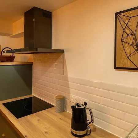 Apartment De Clelia Ax-les-Thermes