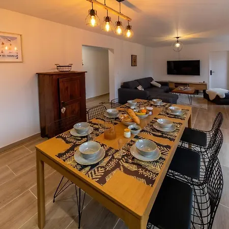 De Clelia Акс-ле-Терм