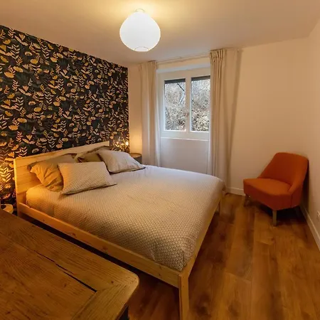 De Clelia Apartment *