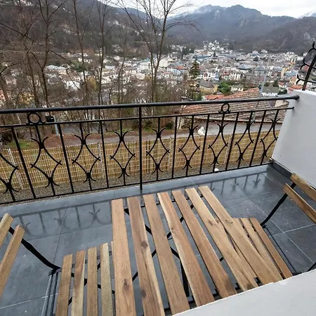 De Clelia Apartment *