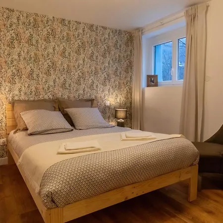 Apartment De Clelia Ax-les-Thermes