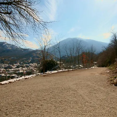 De Clelia Apartment Ax-les-Thermes