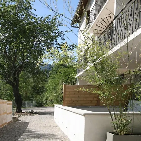 Апартаменты De Clelia *