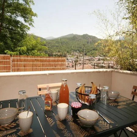 De Clelia Акс-ле-Терм