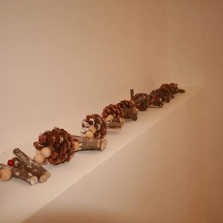 Апартаменты De Clelia *