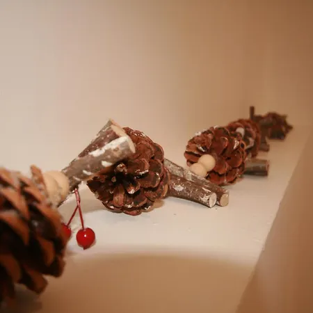 Apartment De Clelia *