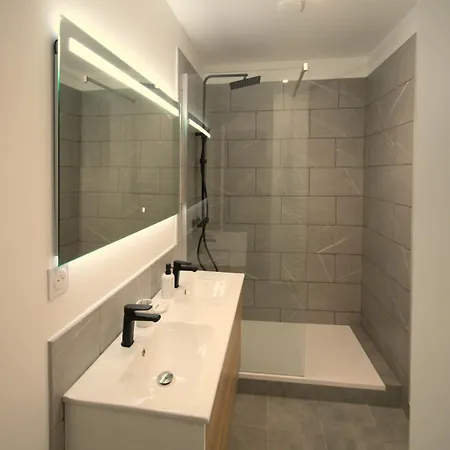 Apartment De Clelia Ax-les-Thermes