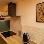 Appartement De Clélia Ax-les-Thermes