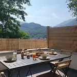 De Clélia * Ax-les-Thermes