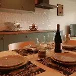 De Clélia Appartement Ax-les-Thermes
