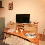 Appartement De Clélia Ax-les-Thermes