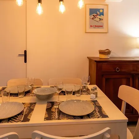 Appartement De Clelia *