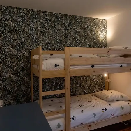 De Clelia Apartment Ax-les-Thermes