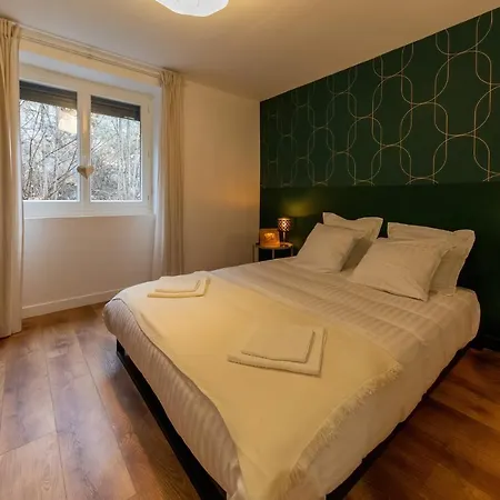 De Clélia Appartement *