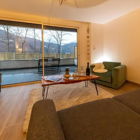 De Clélia Appartement *