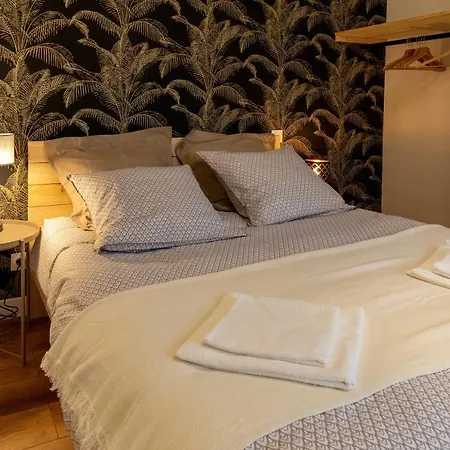 De Clelia Apartment