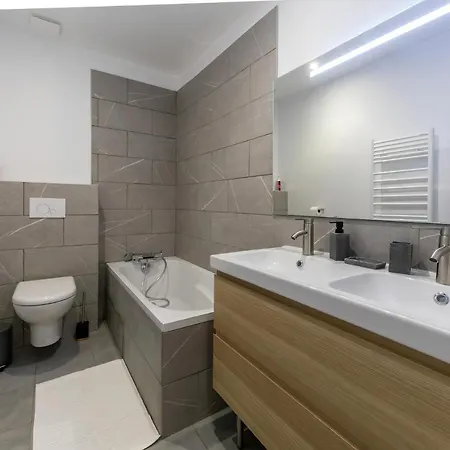 De Clelia Appartement