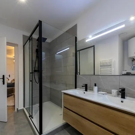 Appartement De Clélia