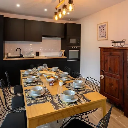 De Clelia Apartment