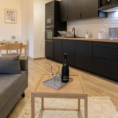 De Clélia Apartamento Ax-les-Thermes