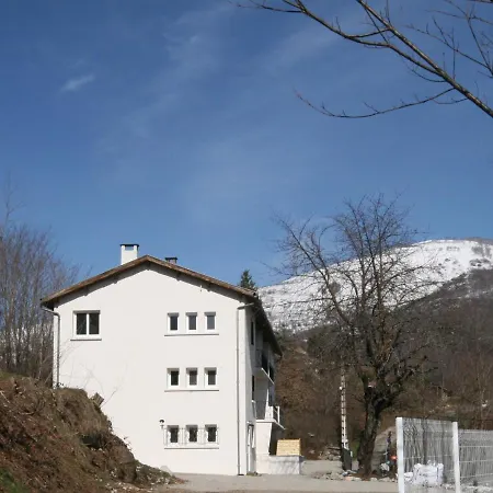 De Clelia * Ax-les-Thermes