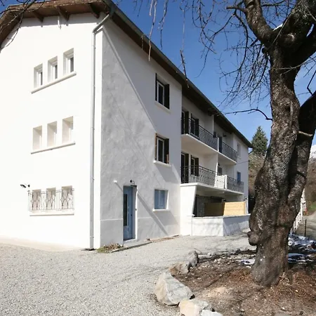 De Clelia Apartmán