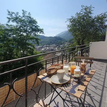Apartment De Clelia