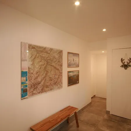 Apartment De Clelia