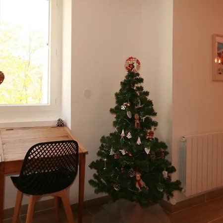De Clelia Appartement