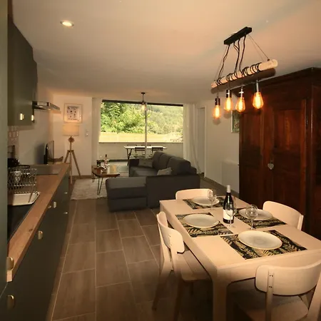 Appartement De Clelia *