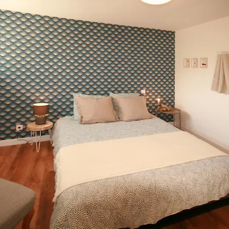 Apartamento De Clélia