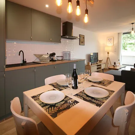 Appartement De Clelia *