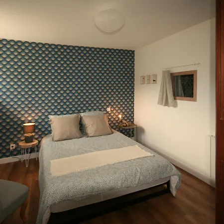 De Clélia Apartamento Ax-les-Thermes