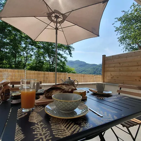 De Clélia Ax-les-Thermes