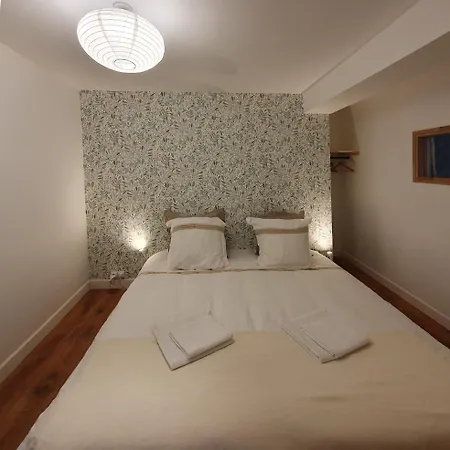 De Clelia Apartment