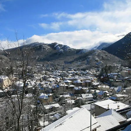 Appartement De Clélia Ax-les-Thermes