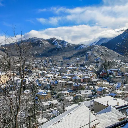 De Clelia Apartment Ax-les-Thermes