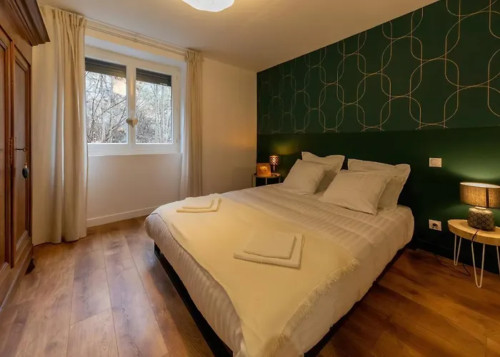 De Clelia Apartment *