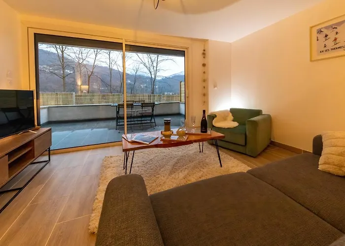 De Clélia Appartement *