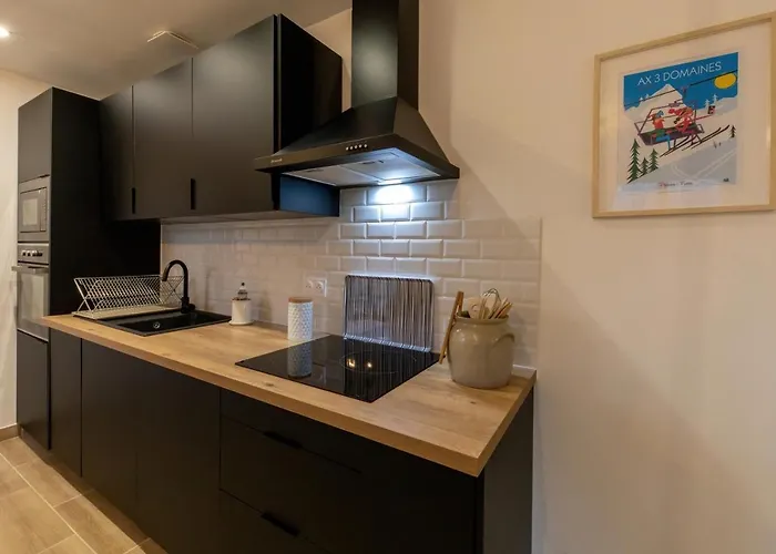 Appartement De Clélia