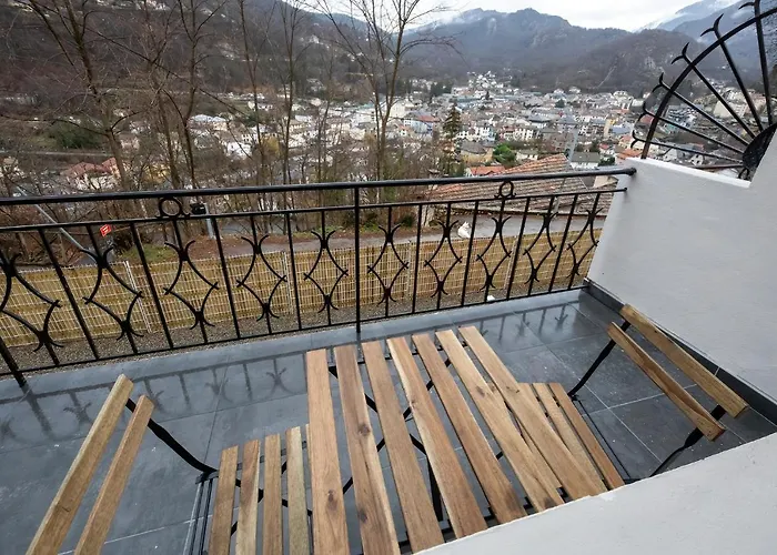 De Clelia Apartment *