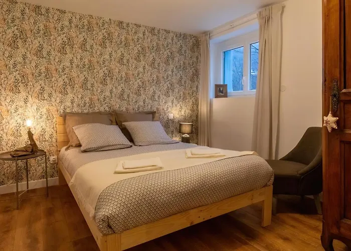 Apartment De Clelia Ax-les-Thermes