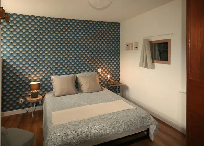 De Clelia Apartment Ax-les-Thermes